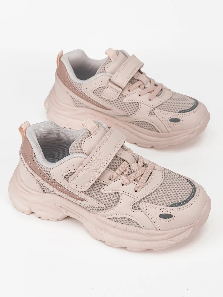 Кроссовки KDX KLFW-1 beige - фото 7