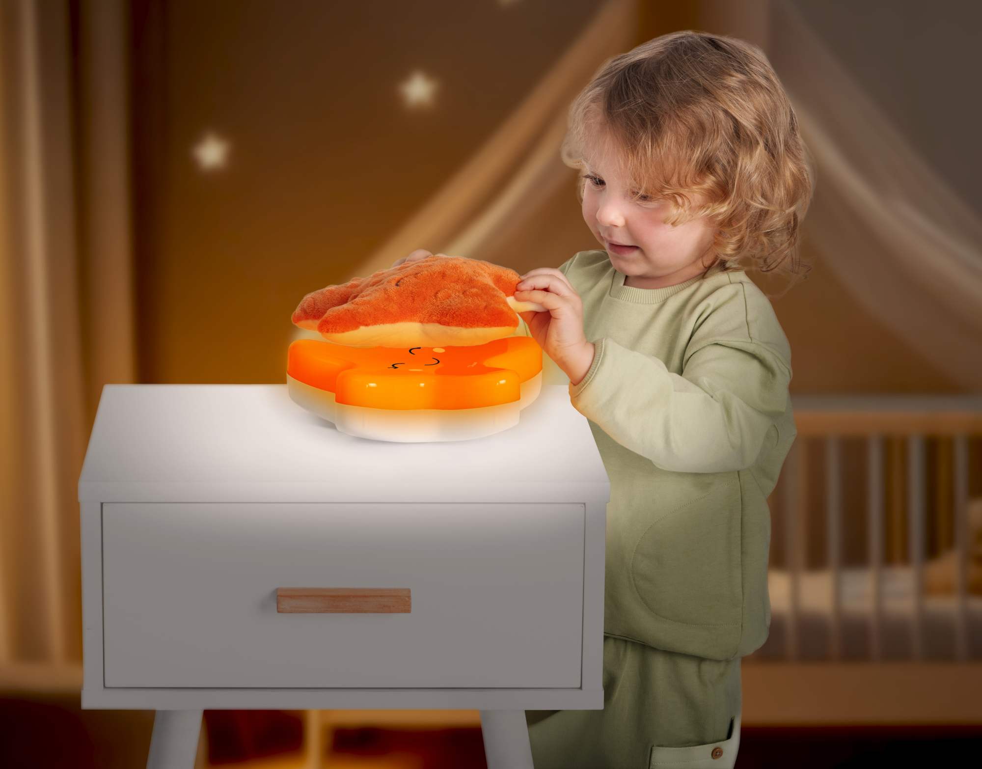 Игрушка Chicco - фото 17