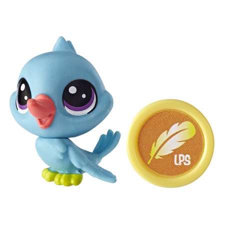 Фигурка Littlest Pet Shop