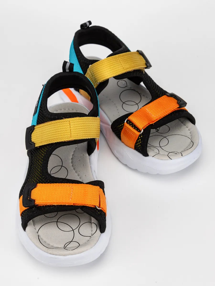 Сандалии KDX SZSS-21 multi - фото 7
