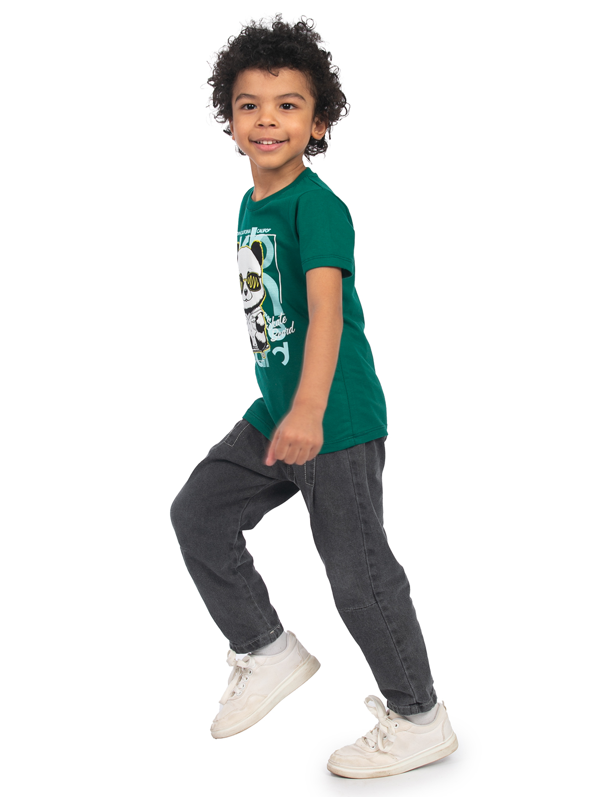 Футболка Baby Stylе мм001457 - фото 3