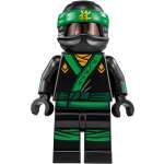Фигурка LEGO Green Ninja Suit