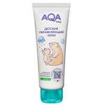 Крем AQA baby Увлажняющий 75 мл