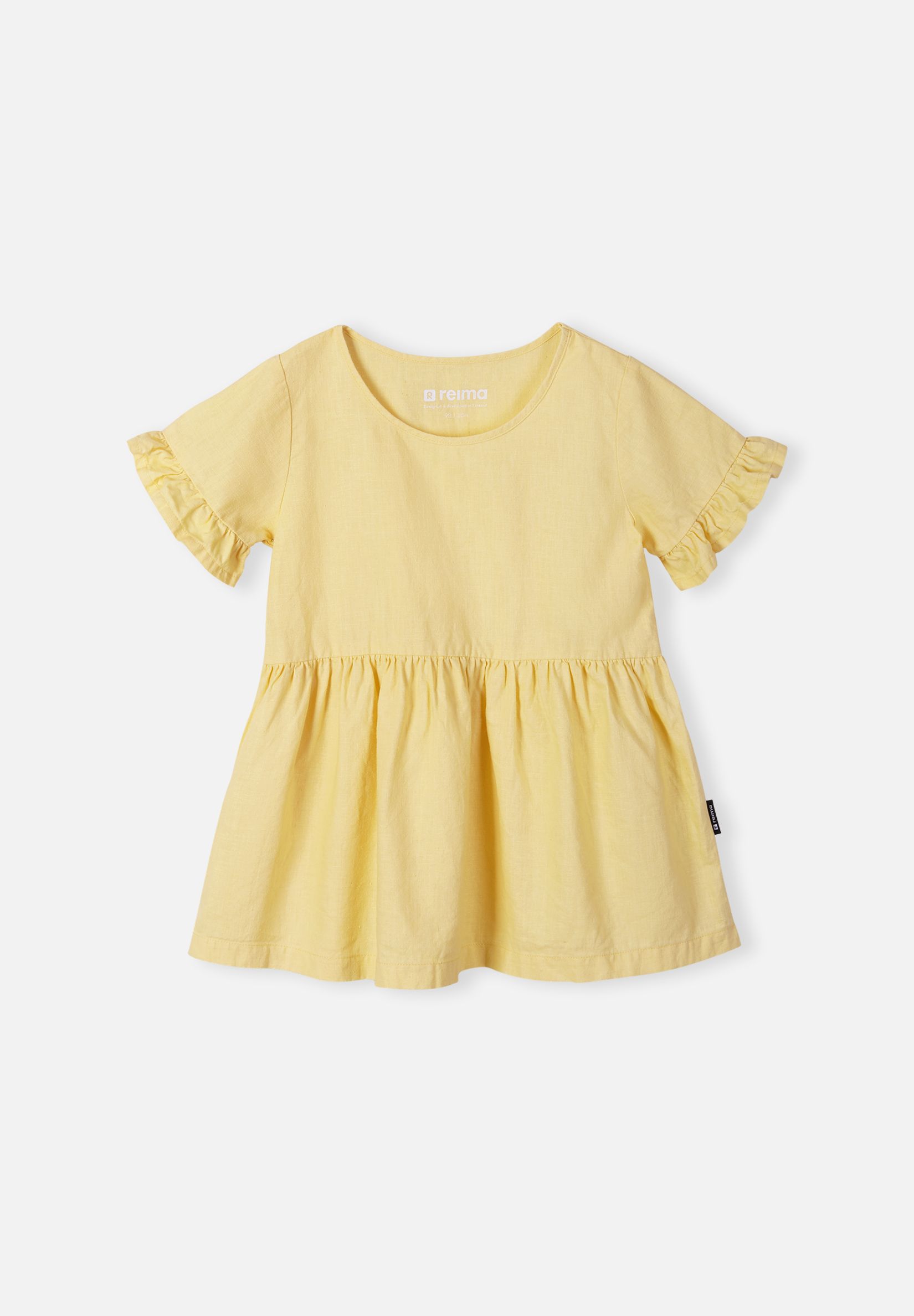 Платье Reima 515007-2090 - фото 2