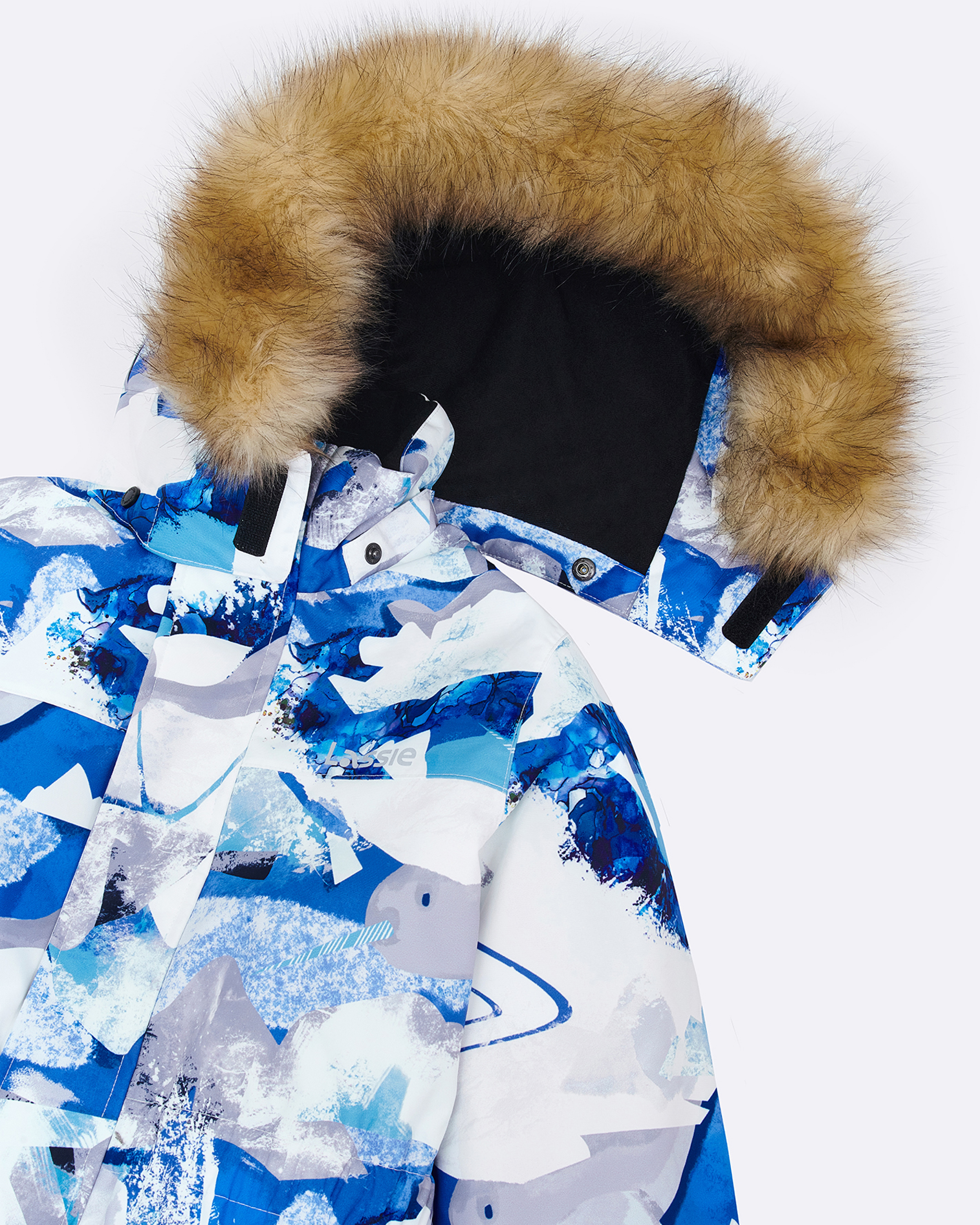 Комбинезон Lassie 72105306DM-0100 - фото 6