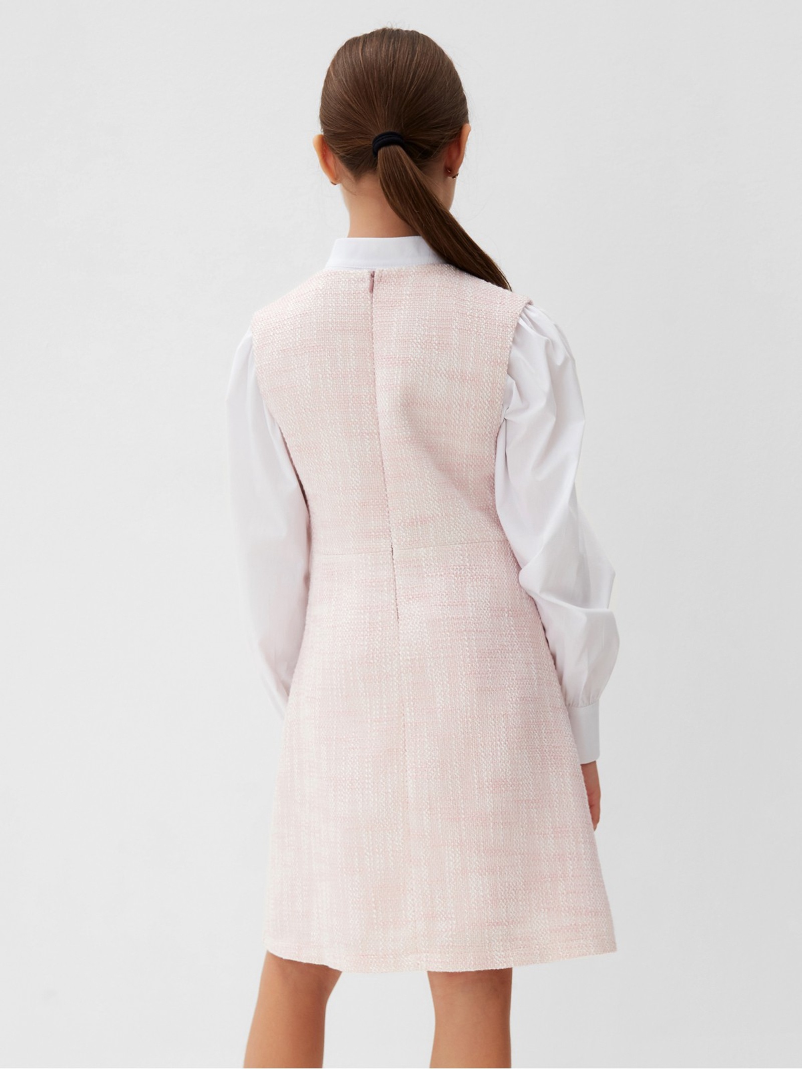 Платье Minaku 10152913 - фото 13