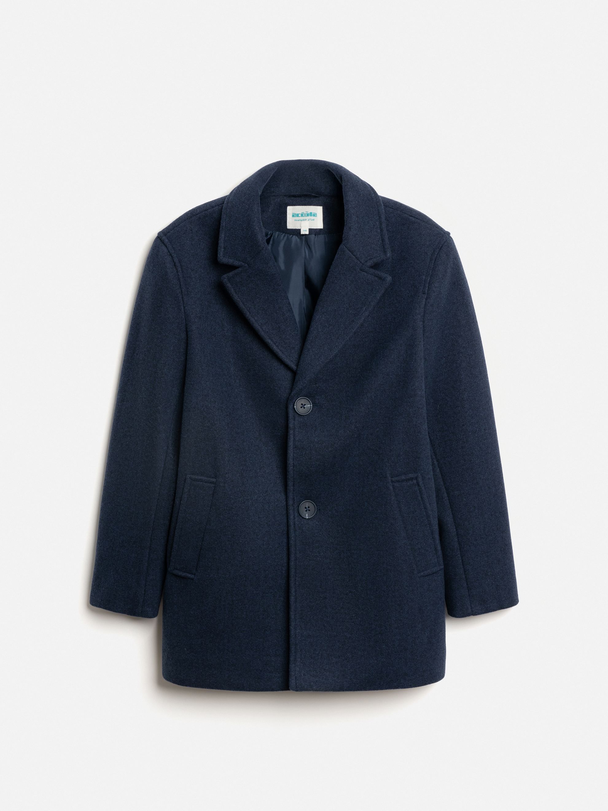 Пальто Acoola 20140610002_0088832 - фото 4