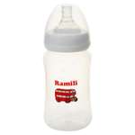 Бутылочка Ramili 240 мл