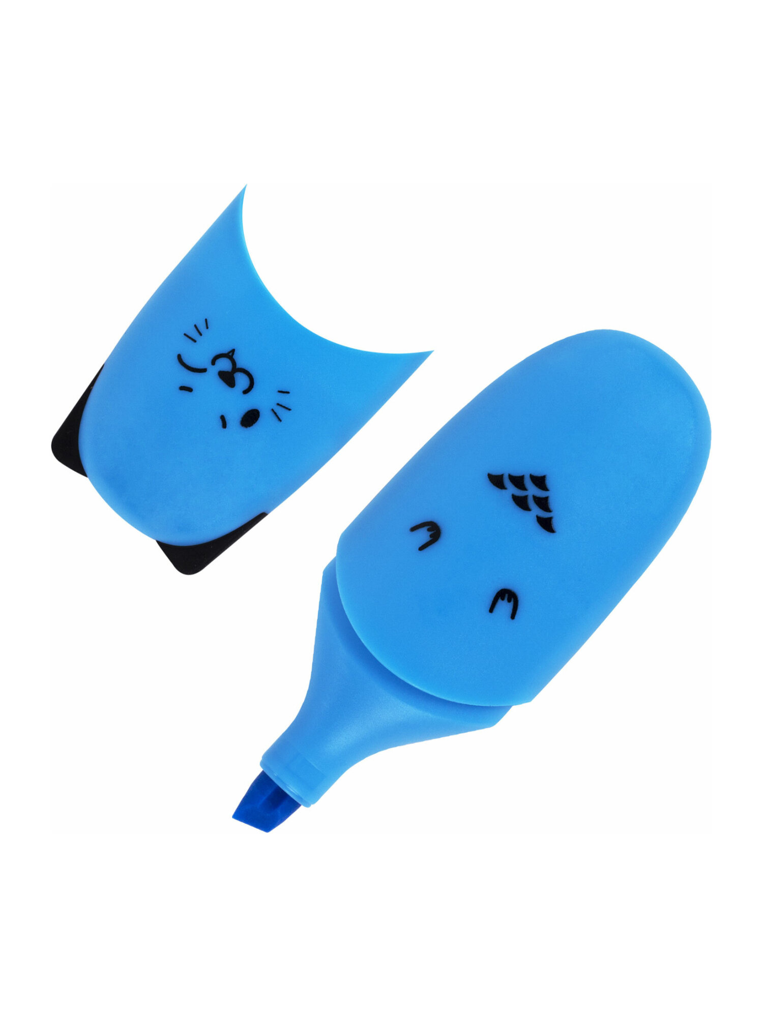 Текстовыделители Brauberg 12 шт. - фото 21