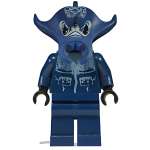 Изображение товара Фигурка LEGO Atlantis Manta Warrior
