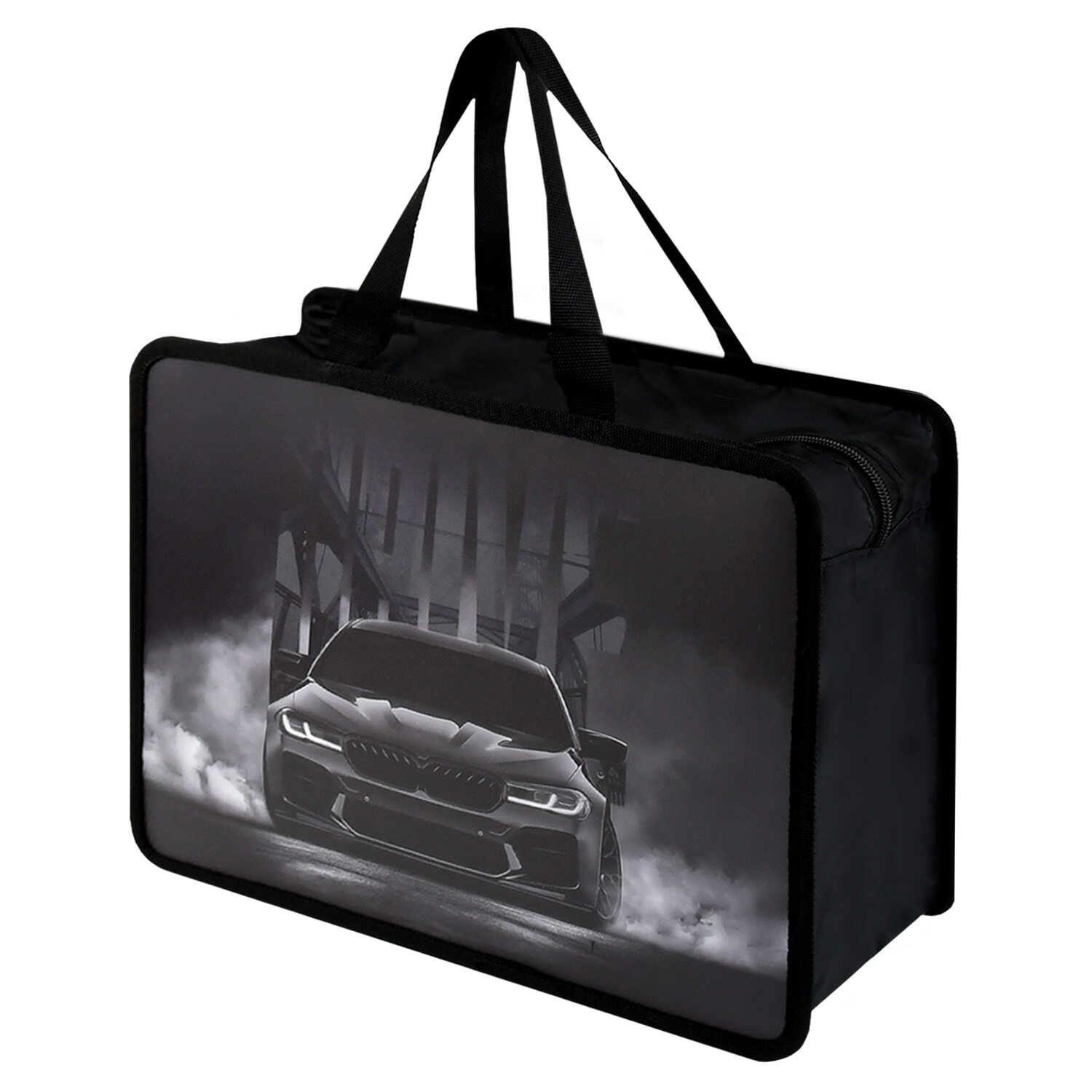 Папка для тетрадей Феникс + Драйв А4 - фото 1