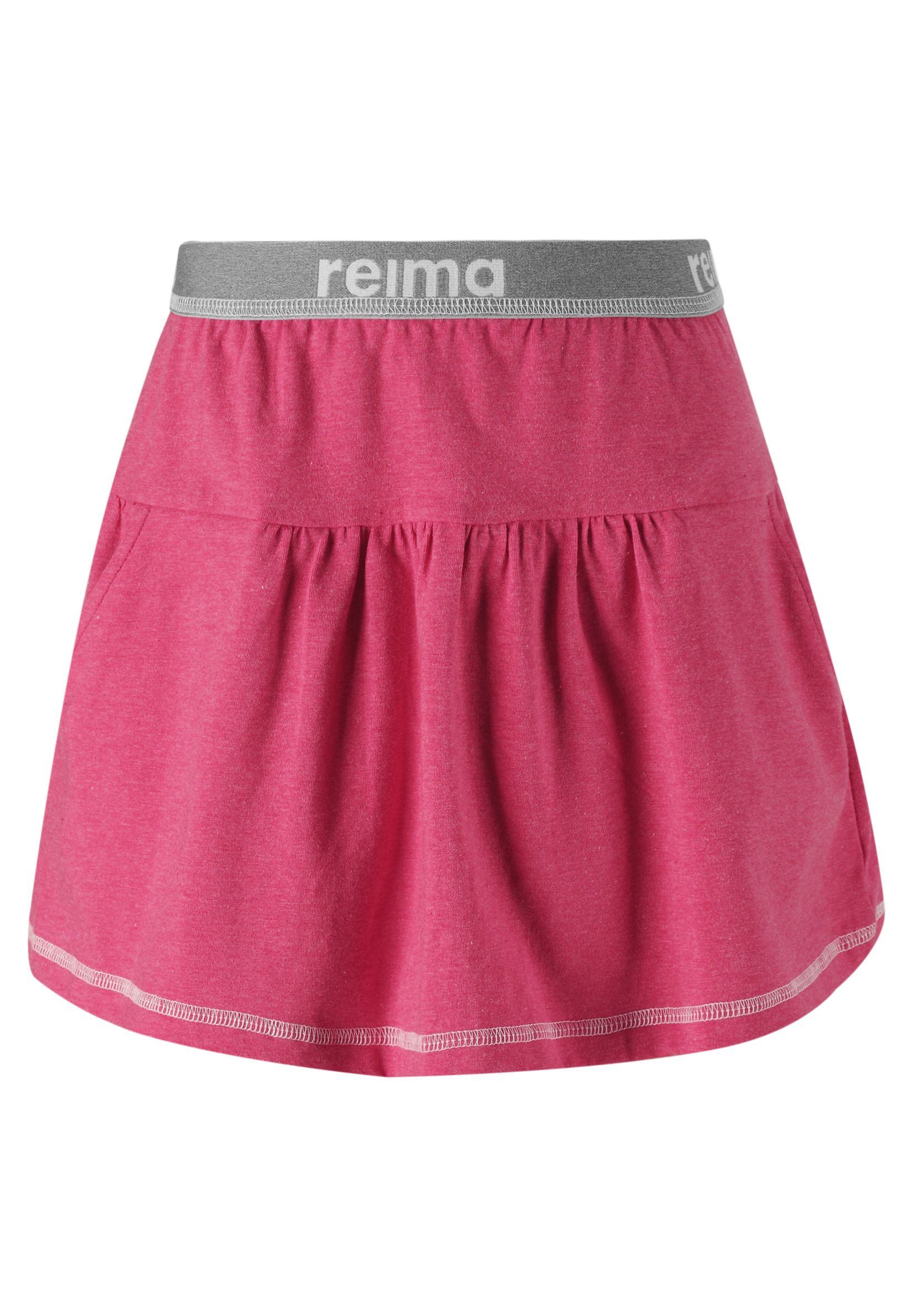 Юбка Reima 536420-4410 - фото 1