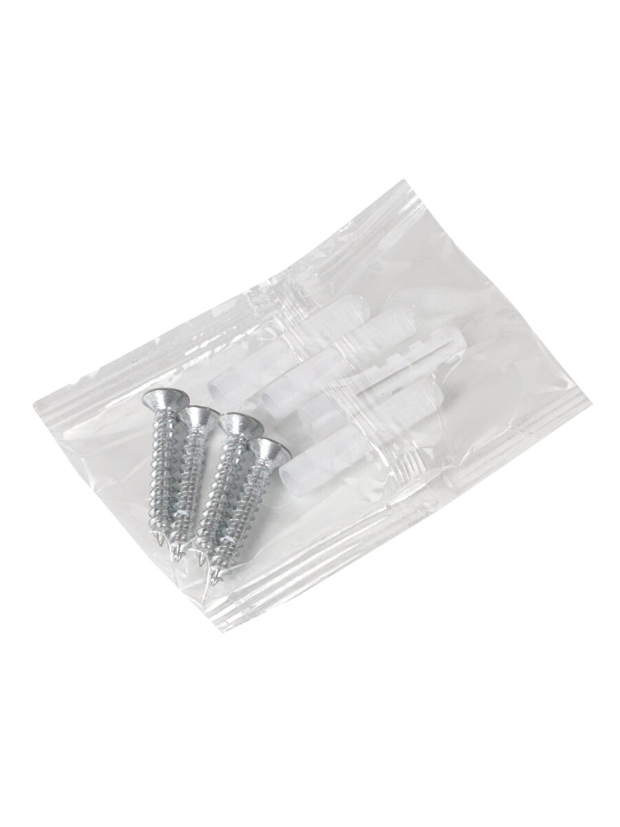 Зеркало Brabix настенное - фото 19