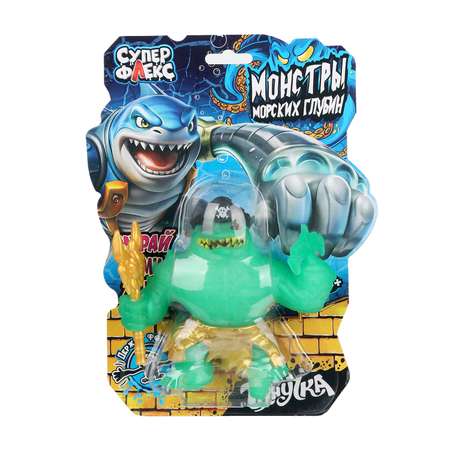 Фигурка Играем вместе Морские монстры