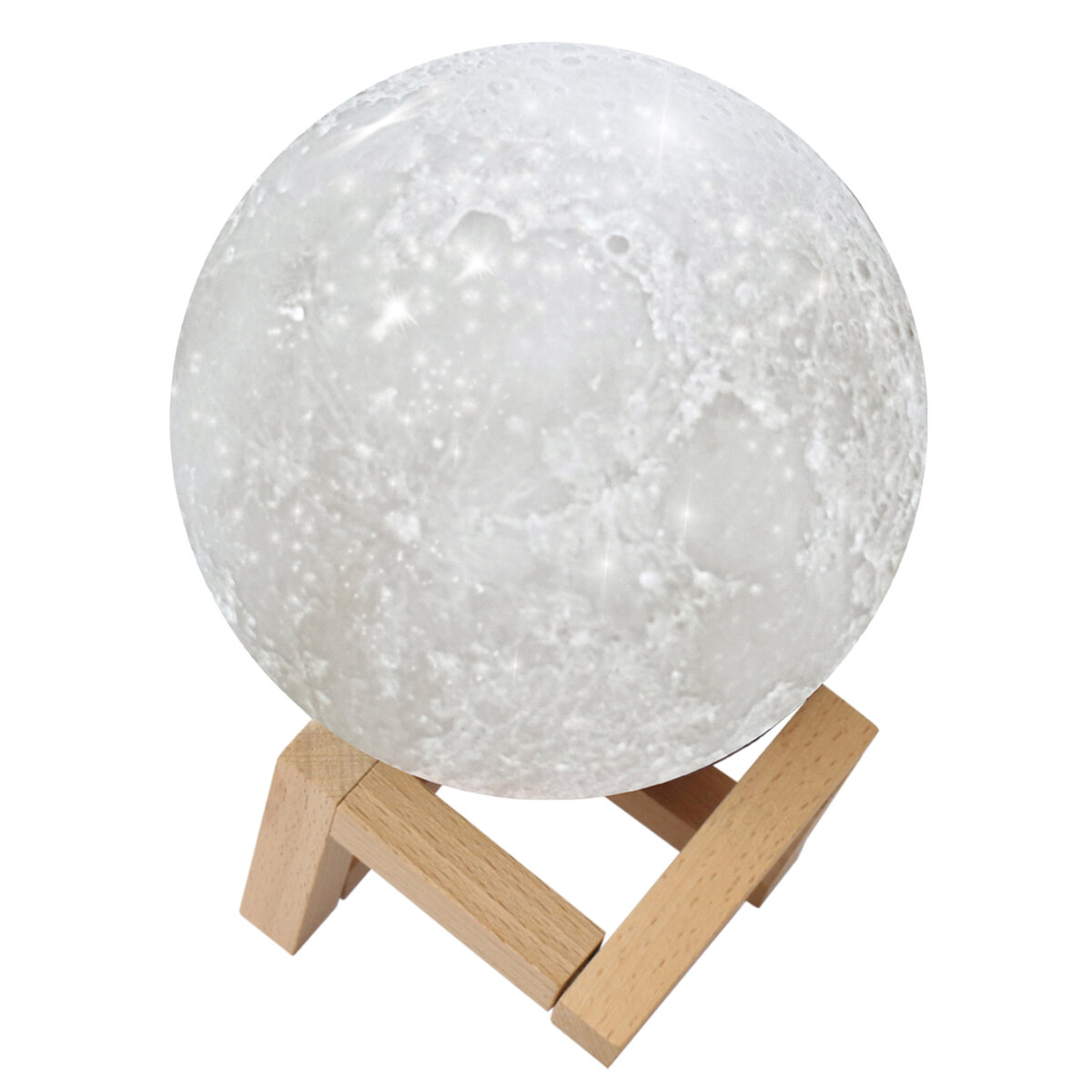 Игрушка ночник DASWERK - фото 2