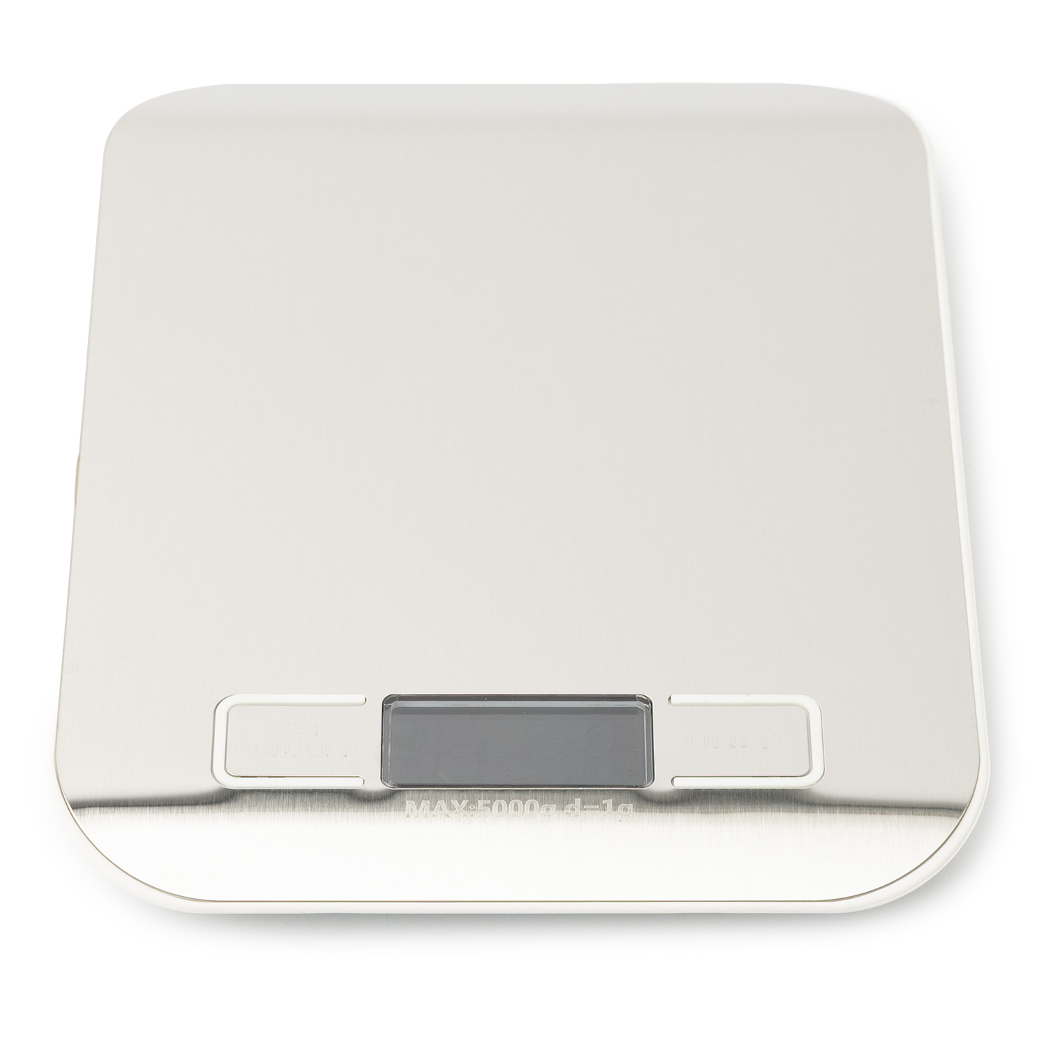 Весы ё кухонные - фото 1