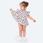 Изображение товара Боди-платье VEDDI: 86