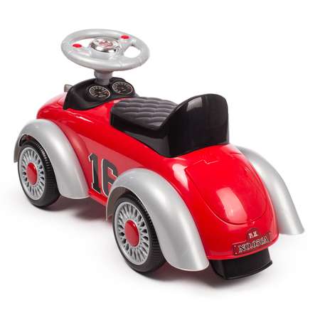 Каталка BabyGo Ретро 7050082R