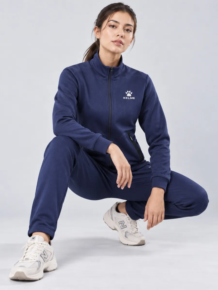 Спортивный костюм KELME 8161TZ2001-416 - фото 6