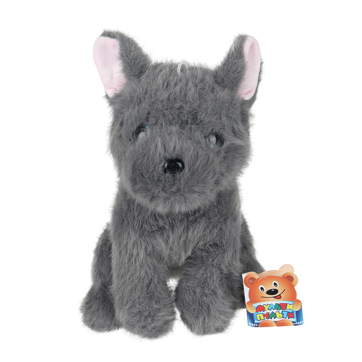 Мягкая игрушка Мульти Пульти собачка Собачка - фото 1