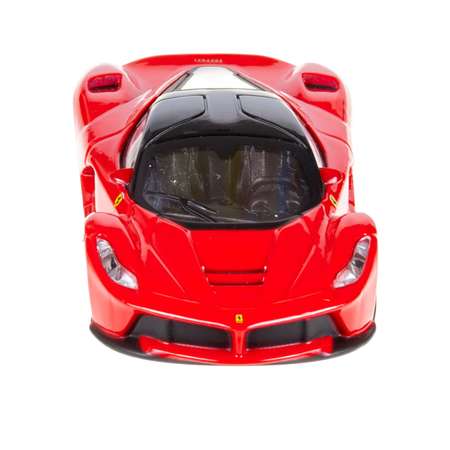 Автомобиль BBurago Ferrari 1:43