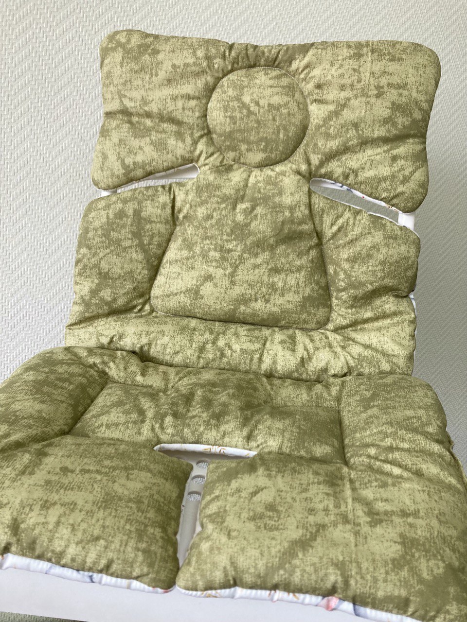 Матрас Baby.Eco.Decor BEDmat7035/033 - фото 4