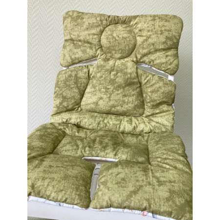 Матрас Baby.Eco.Decor