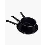 Набор из 3х штампованных изделий