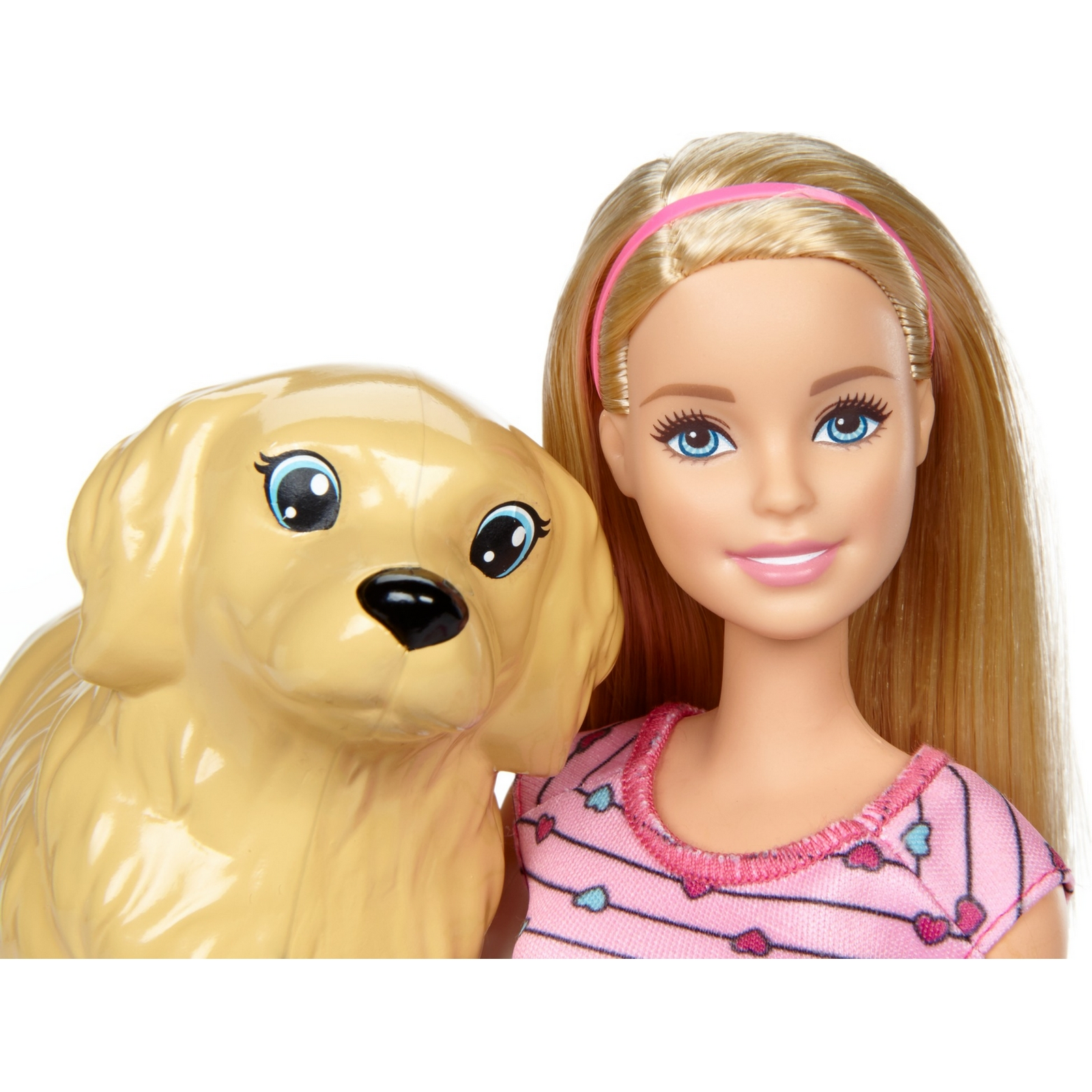 Кукла модельная Barbie FDD43/FDD43 - фото 7
