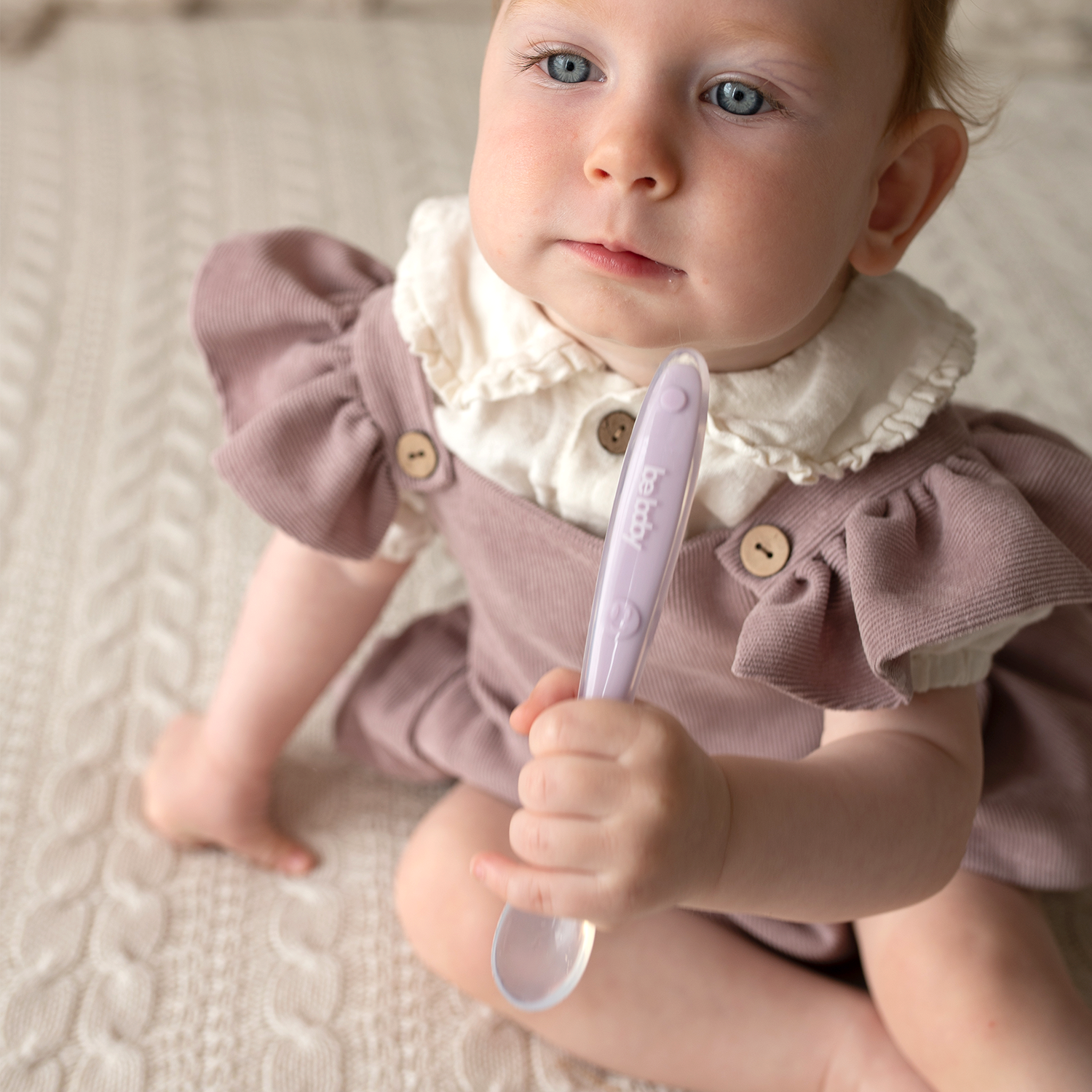 Ложка Be Baby 1 предм. - фото 6