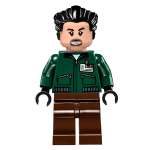 Фигурка LEGO Super Heroes Lexcorp