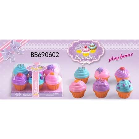 Игровой набор . продукты