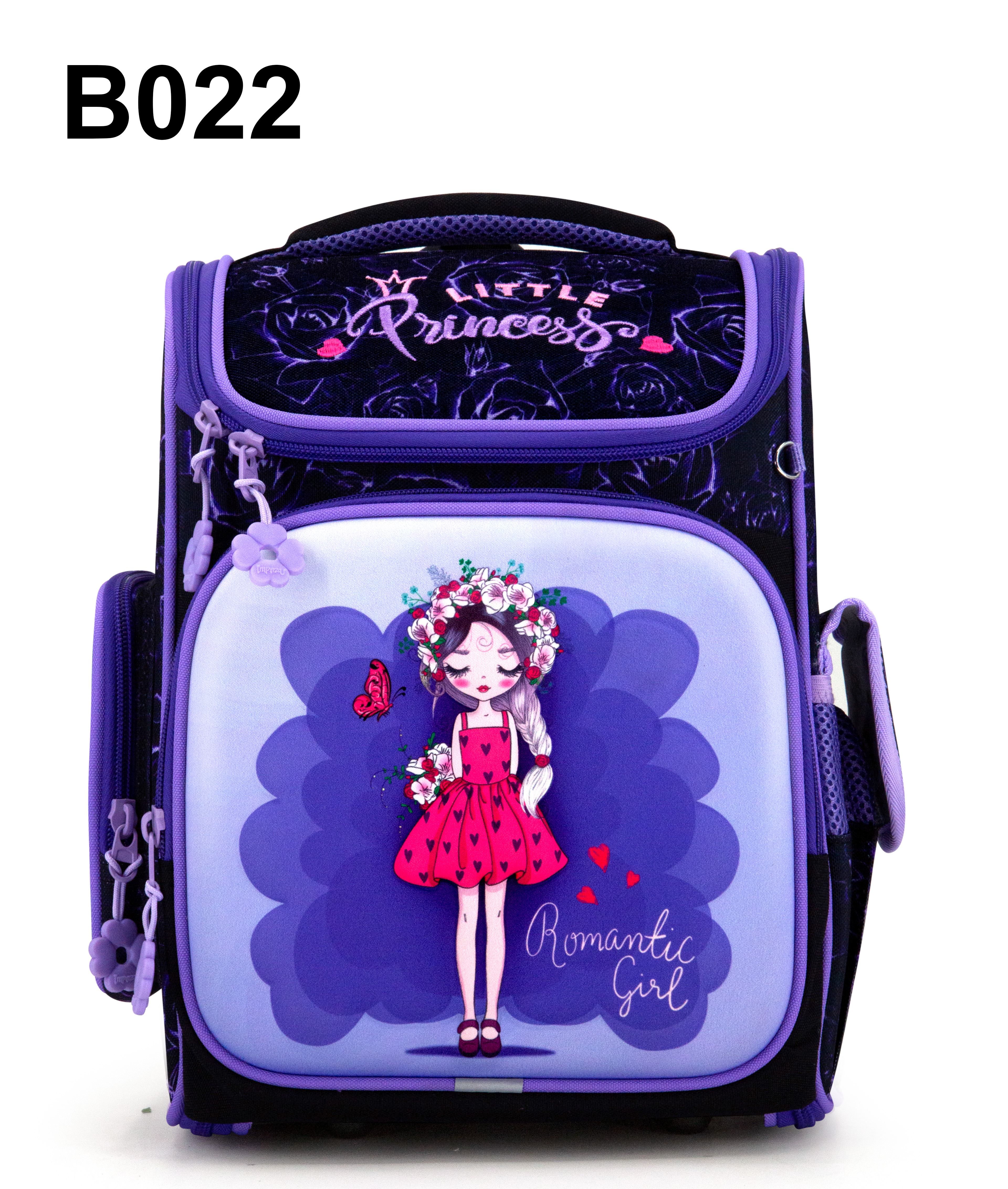 Рюкзак Impreza В022 - фото 4