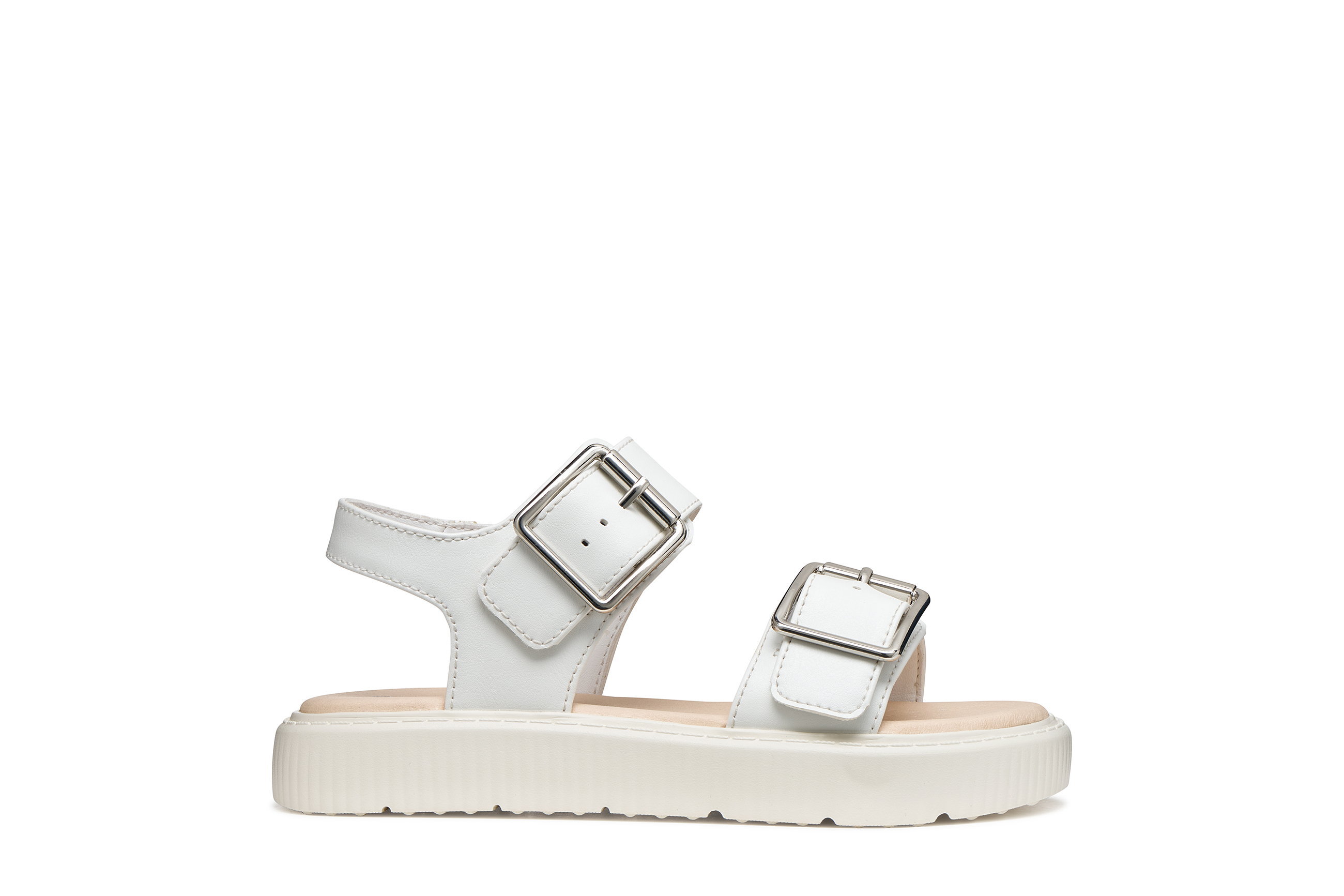 Сандалии GEOX J45DBH000BCC1000 - фото 1