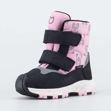 Ботинки Котофей