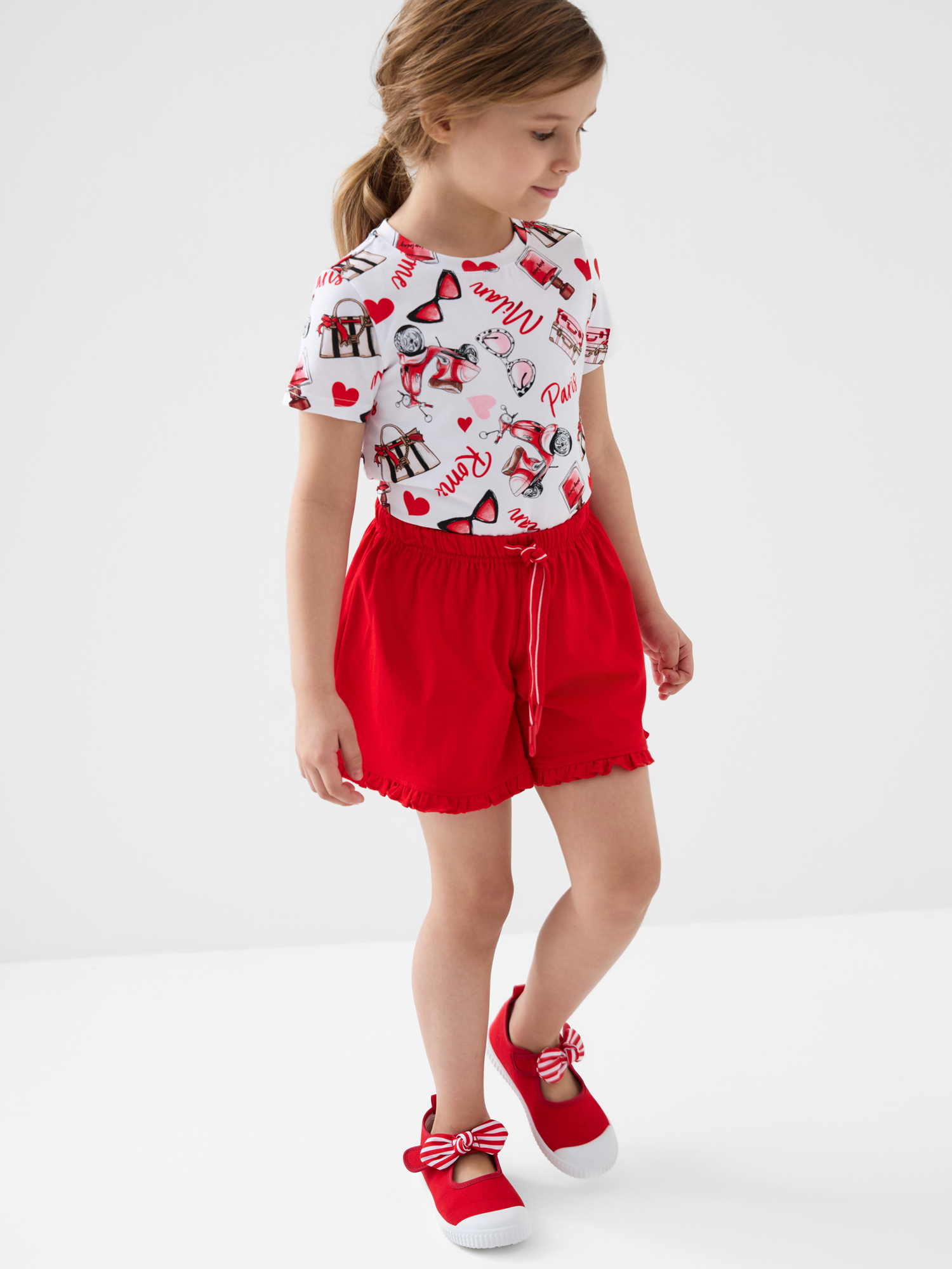 Шорты 2 шт PlayToday 12622407 - фото 2