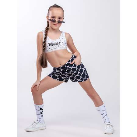 Шорты Lovetti