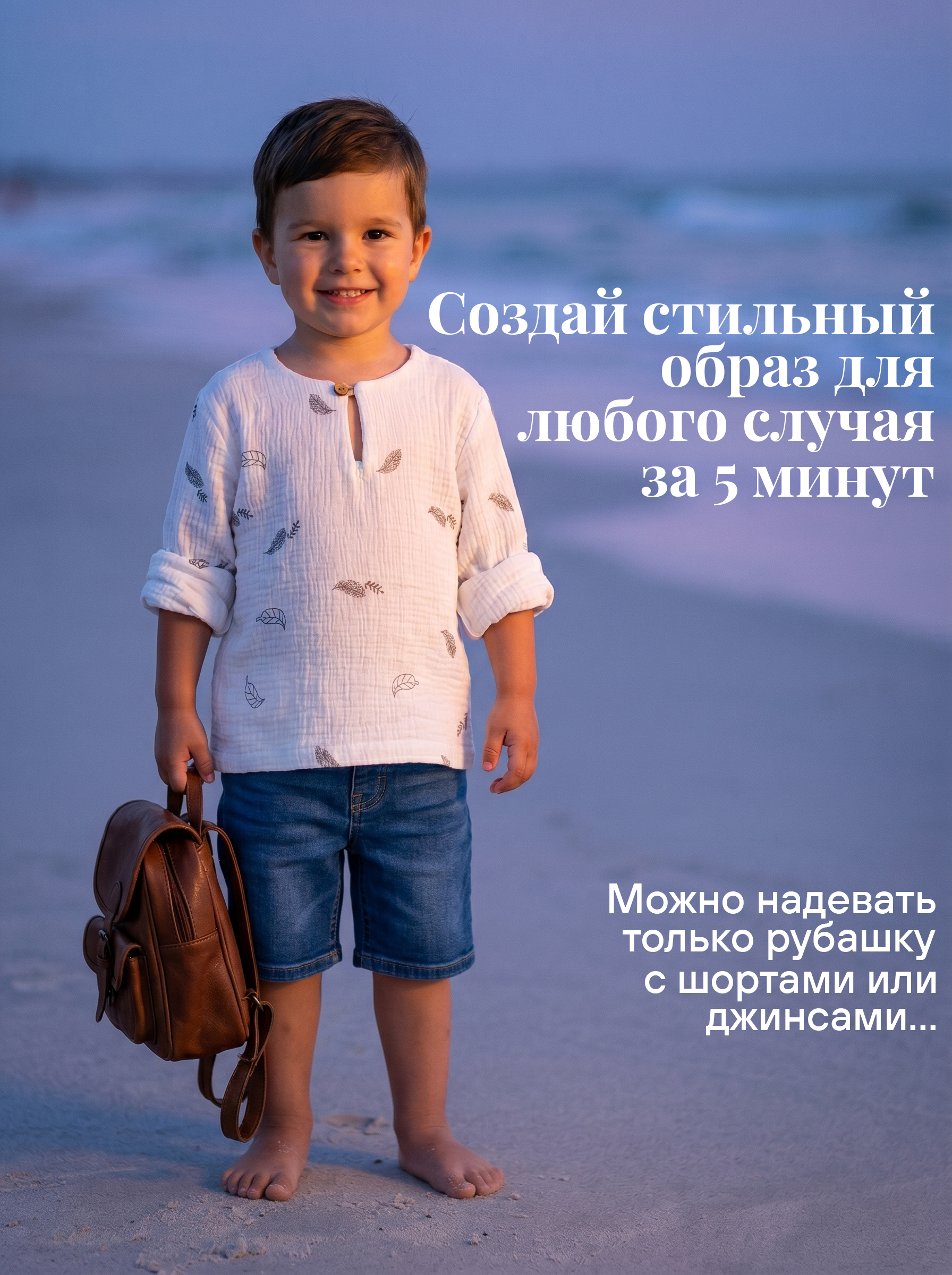 Комплект СОННЫЙ ГНОМИК К4020/05 - фото 7