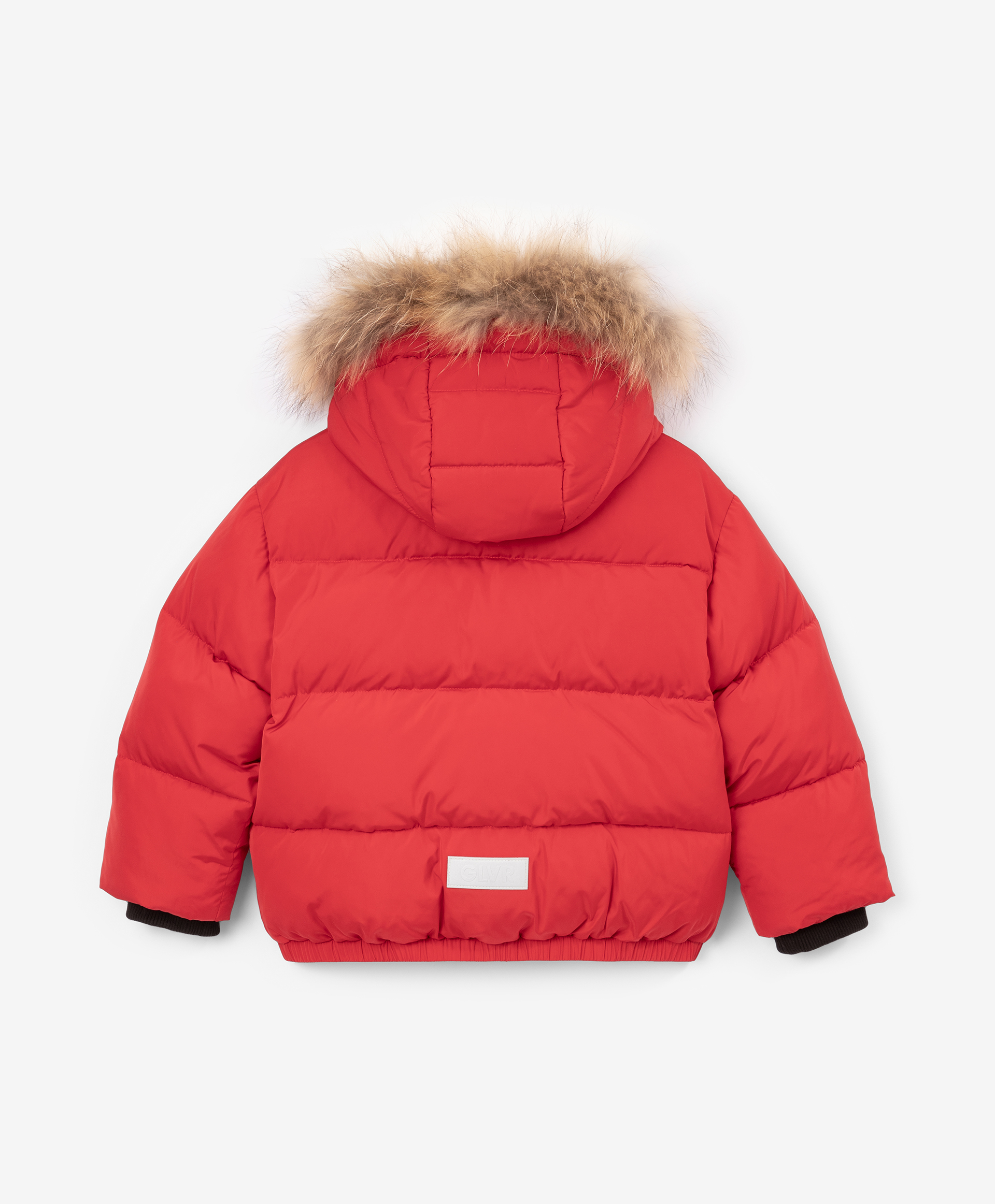 Куртка Gulliver 22502GMC4105 - фото 9