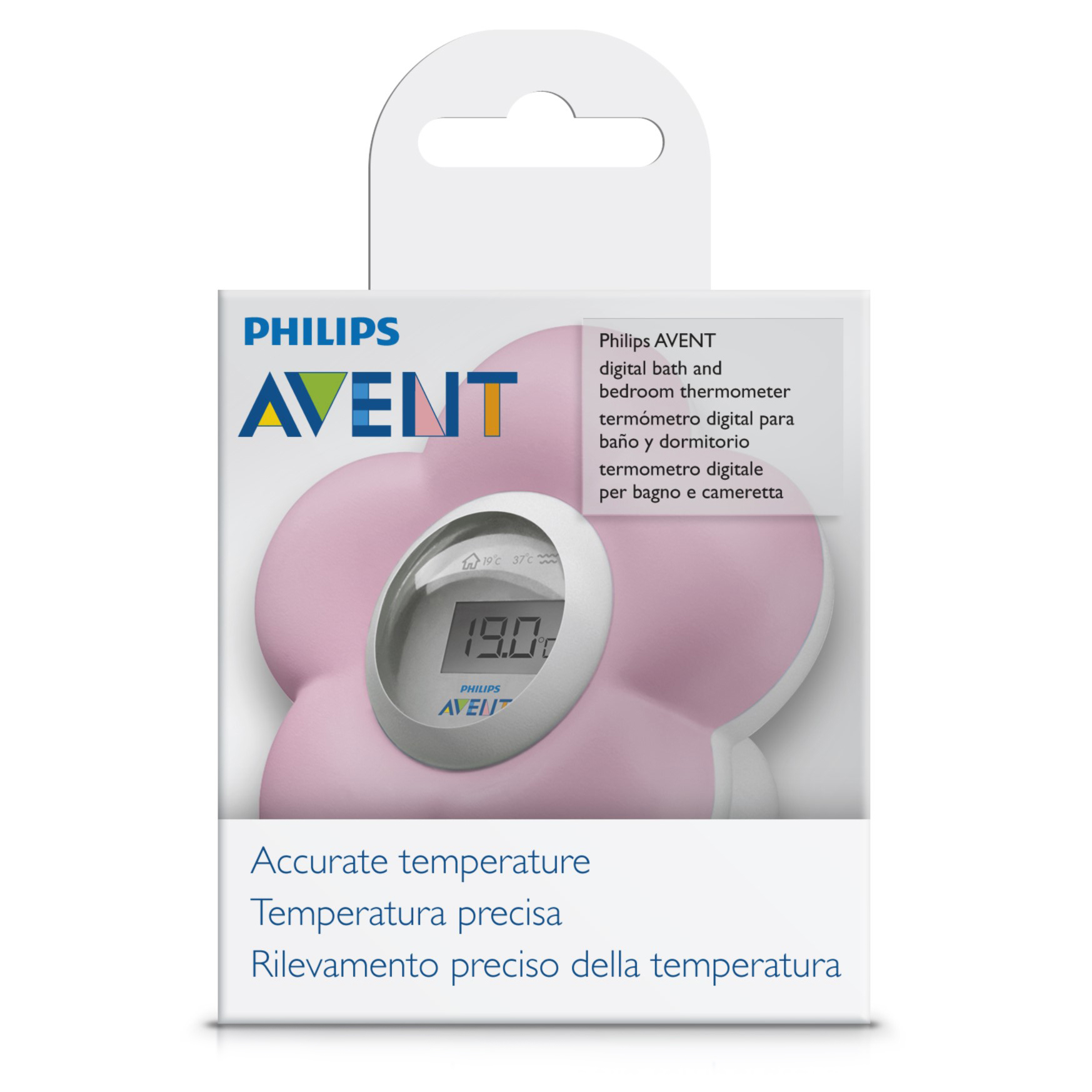 Термометр Philips Avent - фото 6