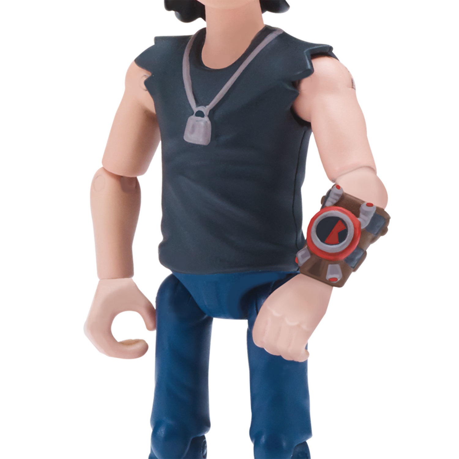 Фигурка Ben10 - фото 6