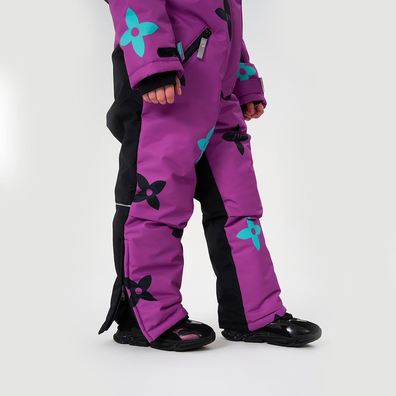 Комбинезон JAM MIX МД-6915/1 - фото 12