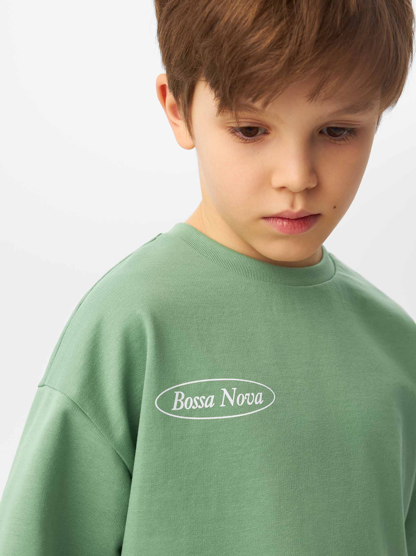 Костюм Bossa Nova 028В26-4612 - фото 9