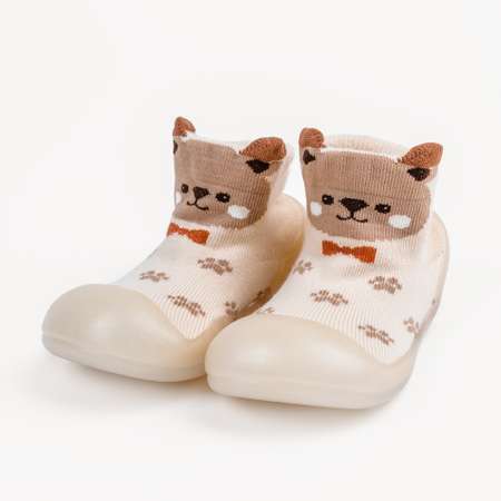 Пинетки Amarobaby