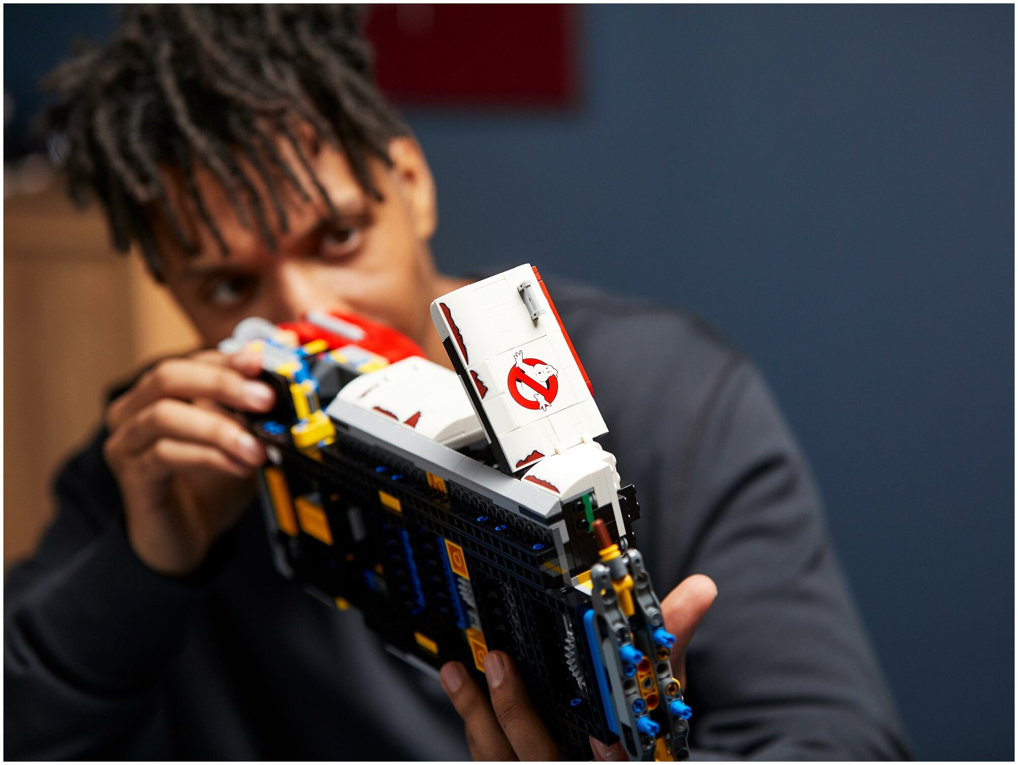 Конструктор LEGO Creator 2352 дет. - фото 18