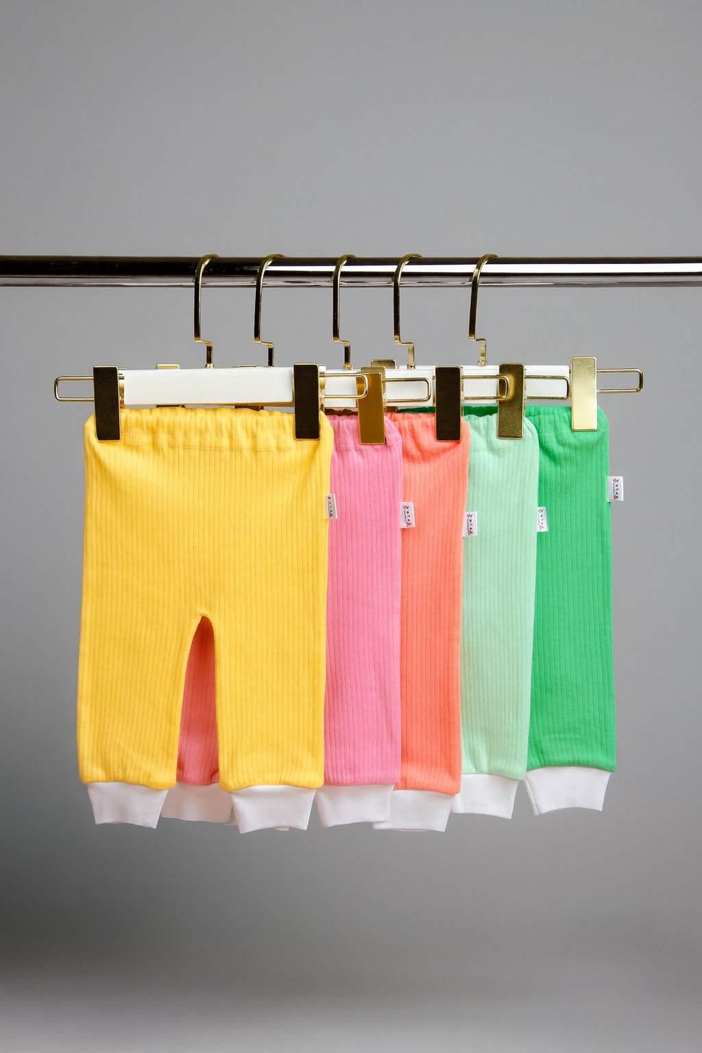 Штанишки 5 шт Софьюшка Br/Sof-001/001 - фото 1