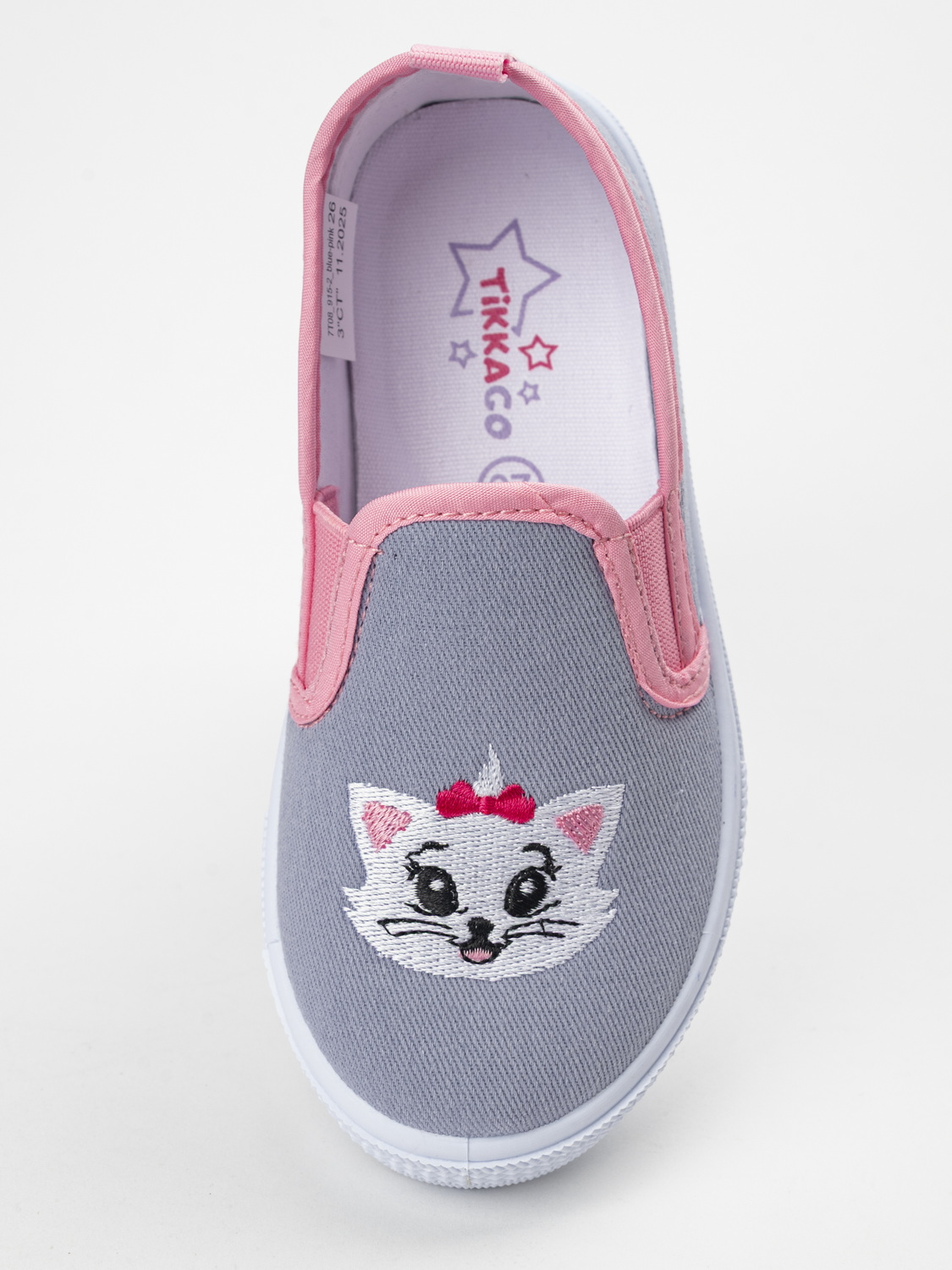 Слипоны TikkaGo 7T08_915-2_blue-pink - фото 6