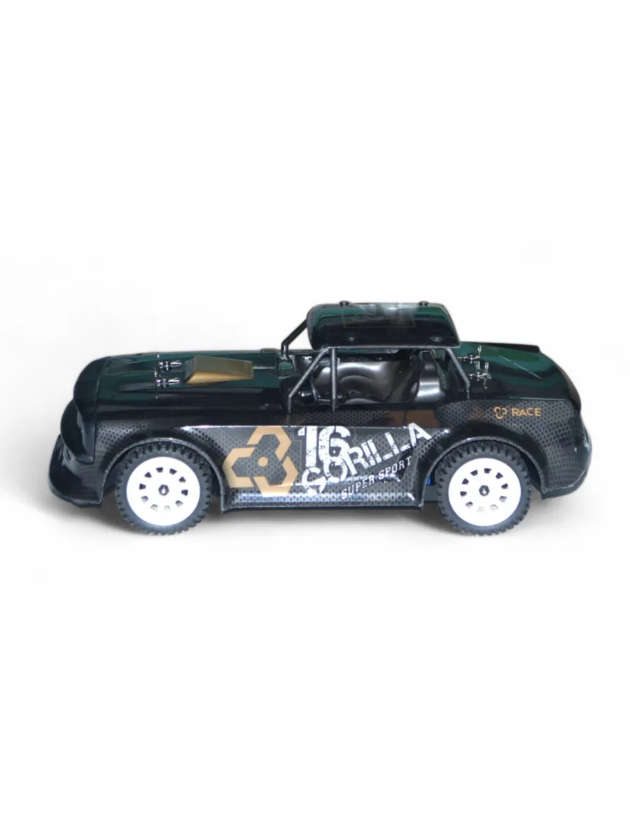 Автомобиль РУ CS Toys - фото 3