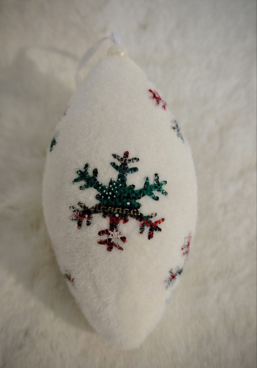 Украшение ёлочное Магия праздника MAG20-01 - фото 1