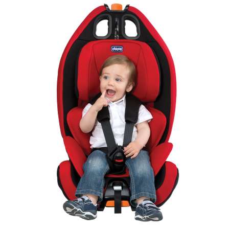 Автокресло Chicco 1/2/3 (9-36 кг)